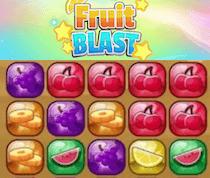 Fruit Blast