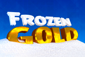 Frozen Gold