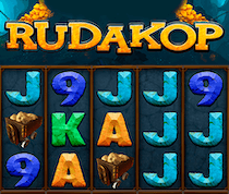 Rudakop