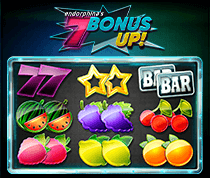 7 Bonus Up!