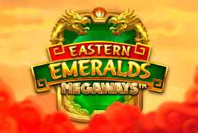 Eastern Emeralds Megaways