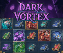 Dark Vortex