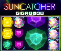 Suncatcher Gigablox