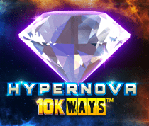 Hypernova 10K Ways