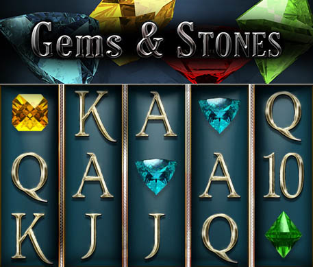 Gems & Stones