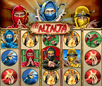 The Ninja