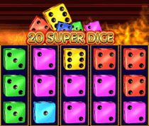 20 Super Dice