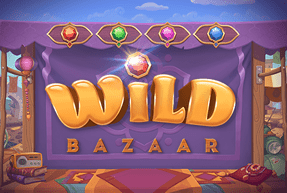 Wild Bazaar Slot